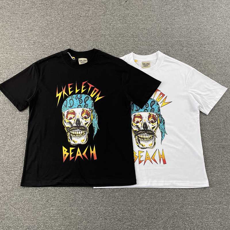 Gallery Dept. T-shirt