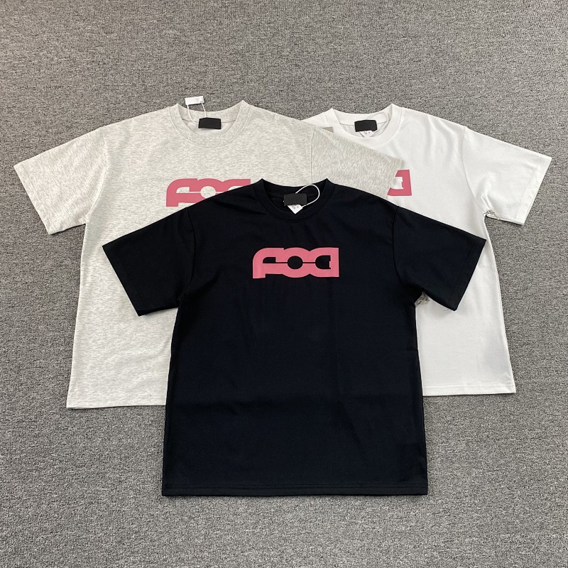 Fog Fear Of God Fog Essentials T-shirt