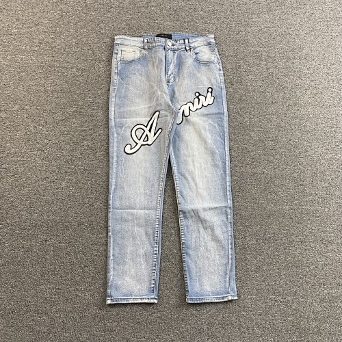 Amiri Jeans