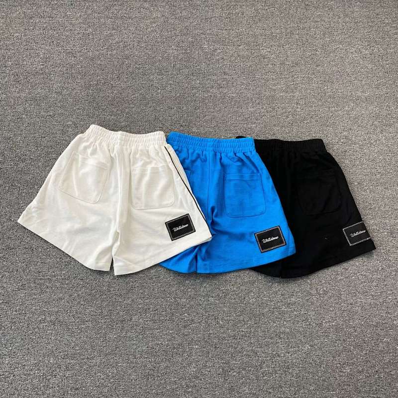 21ss Shorts