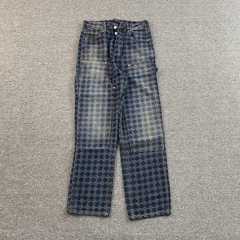 Amiri Jeans