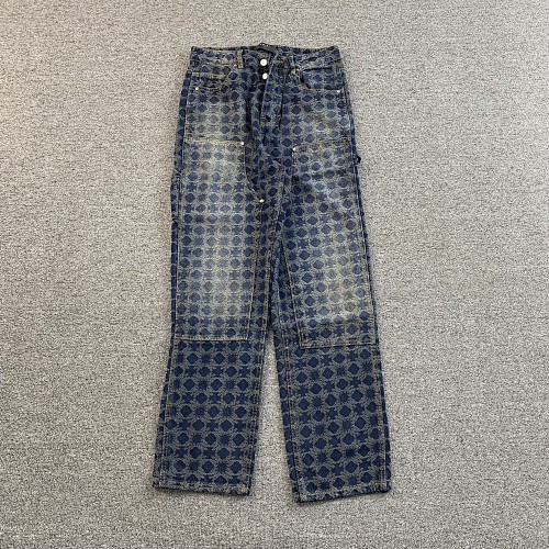 Amiri Jeans