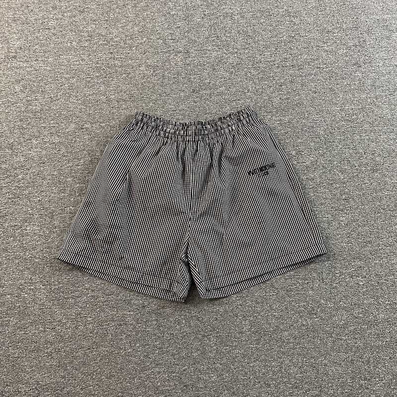 Shorts from Logan