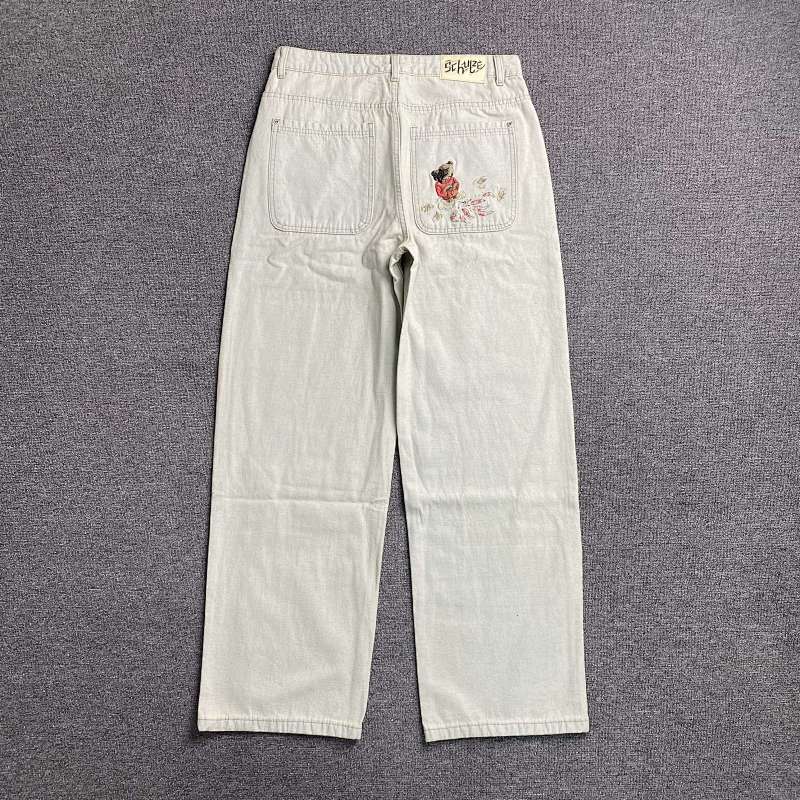 Derschutze Jeans