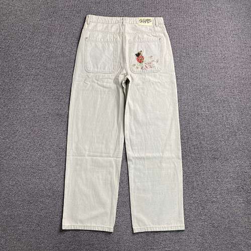 Derschutze Jeans