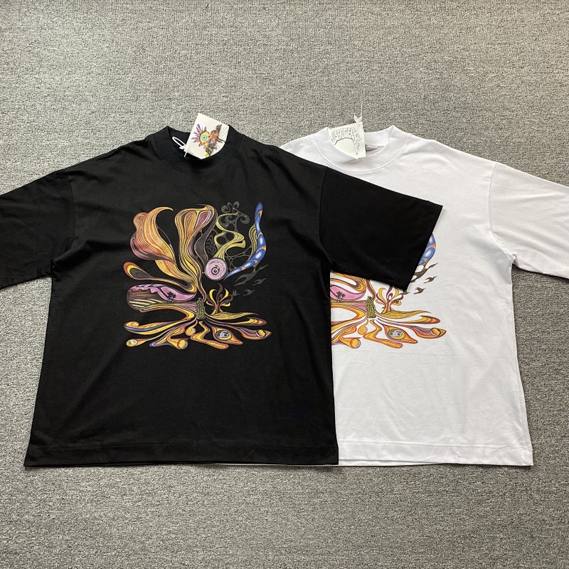 House OF Errors T-shirt