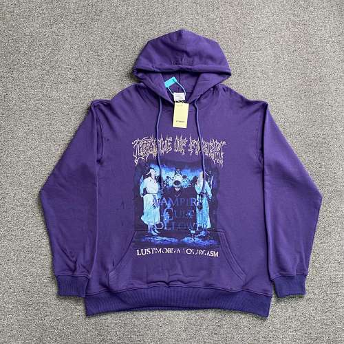 Vetements Hoodie