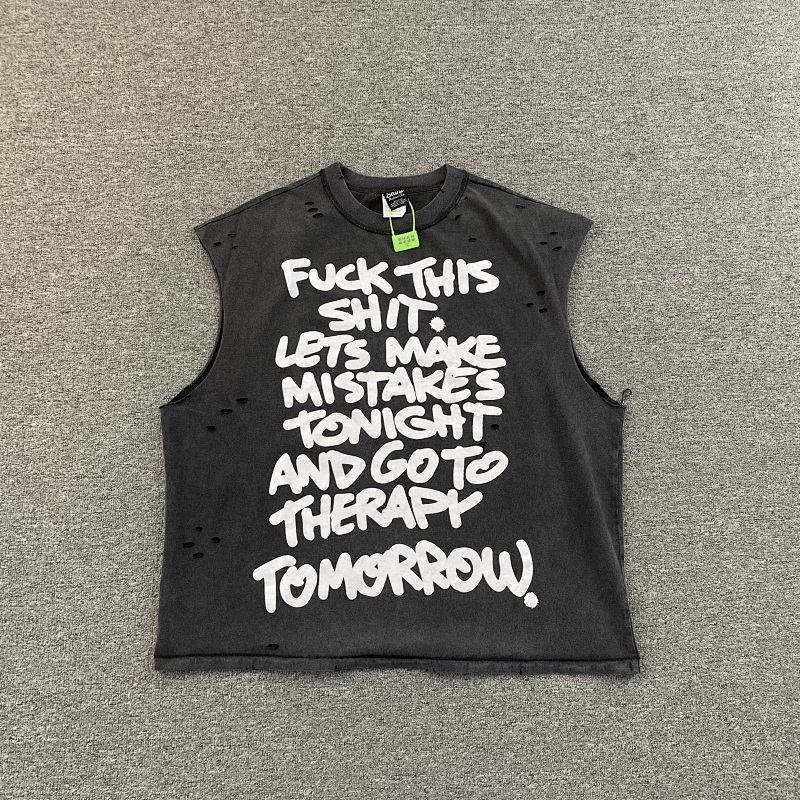Saint Mxxxxxx T-shirt