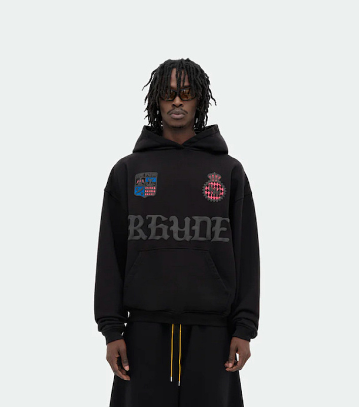 Rhude Hoodie