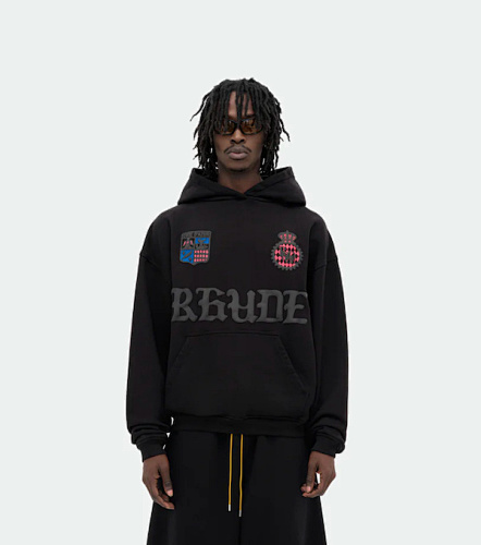 Rhude Hoodie