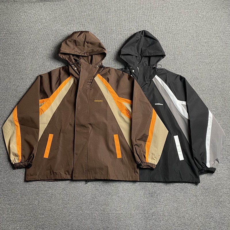 Jacket from Logan