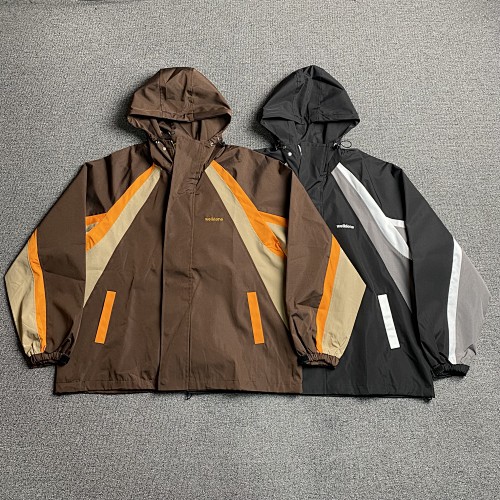 Jacket from Logan