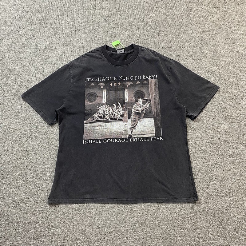 Saint Michael T-shirt