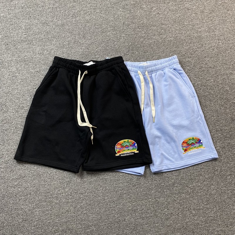 Casablanca Short