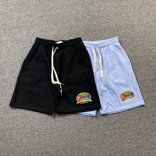 Casablanca Short