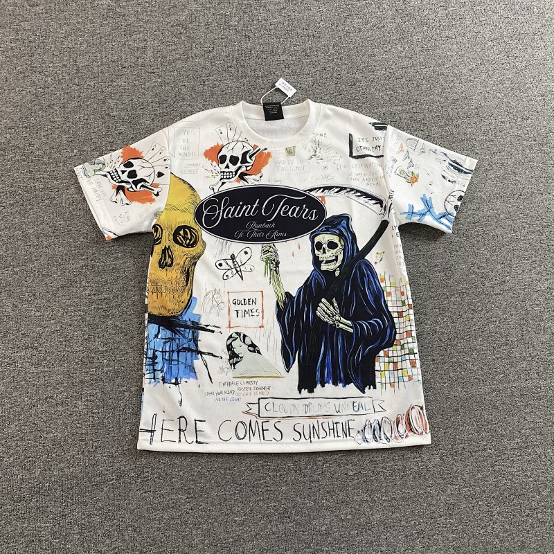 Saint T-shirt