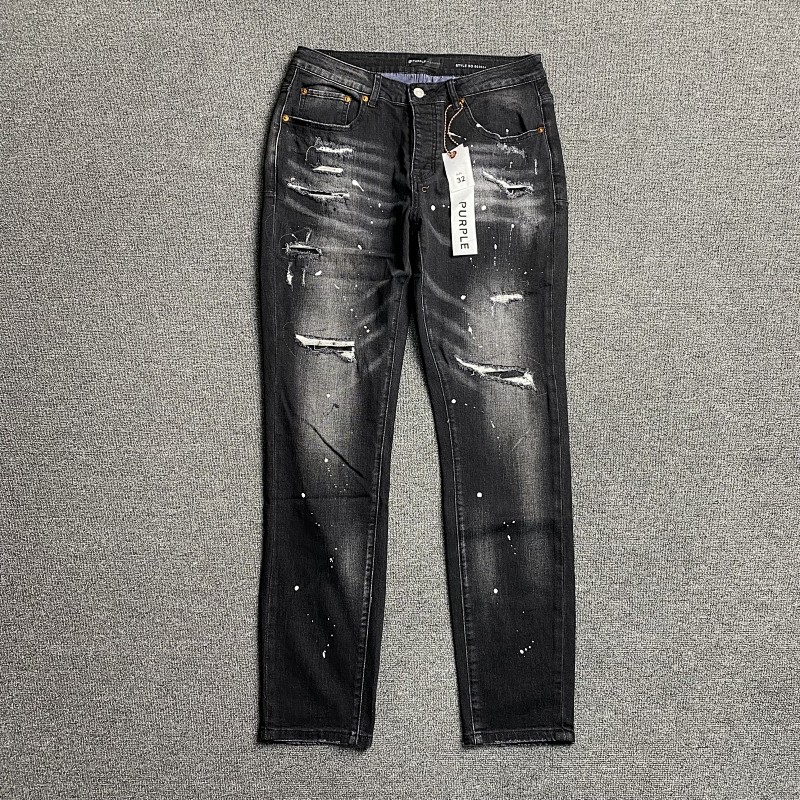 Purple Jeans