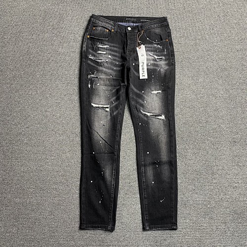 Purple Jeans
