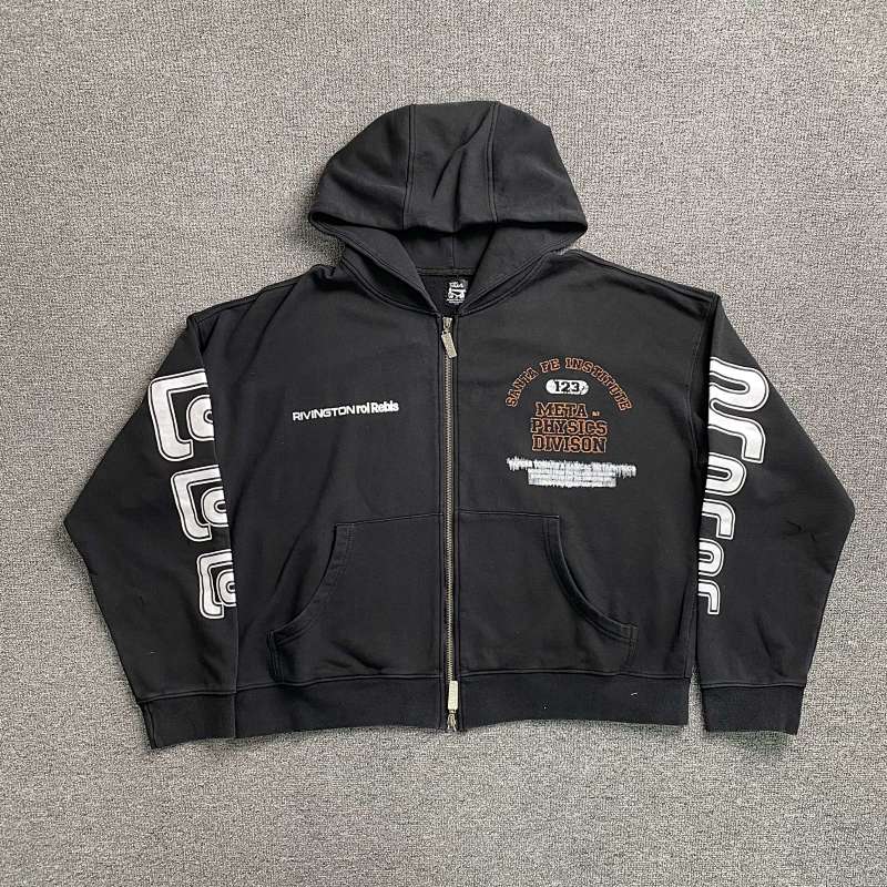 Hoodie from Logan