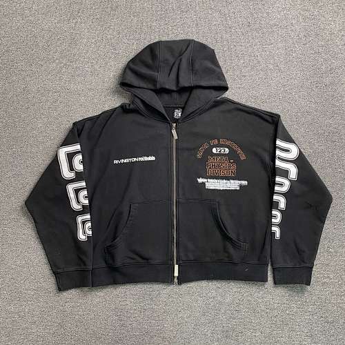Hoodie from Logan