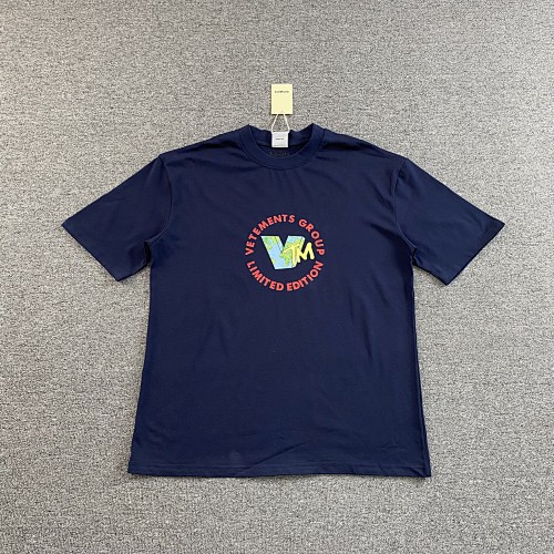Vetements T-shirt