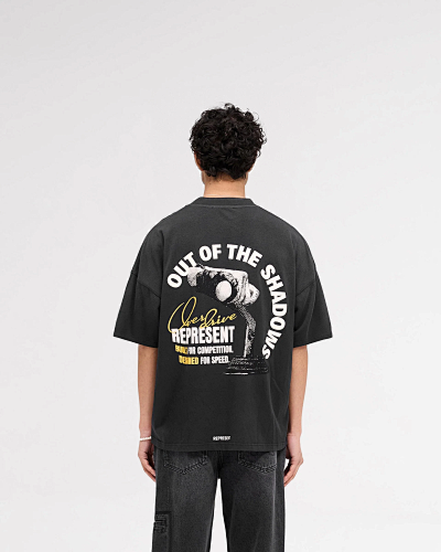Represent Out Of The Shadows T-Shirt