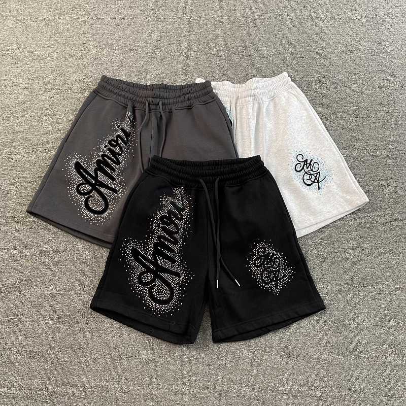 Amiri Shorts