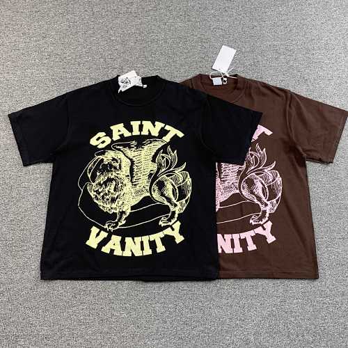 Saint Vanity Ins T-shirt