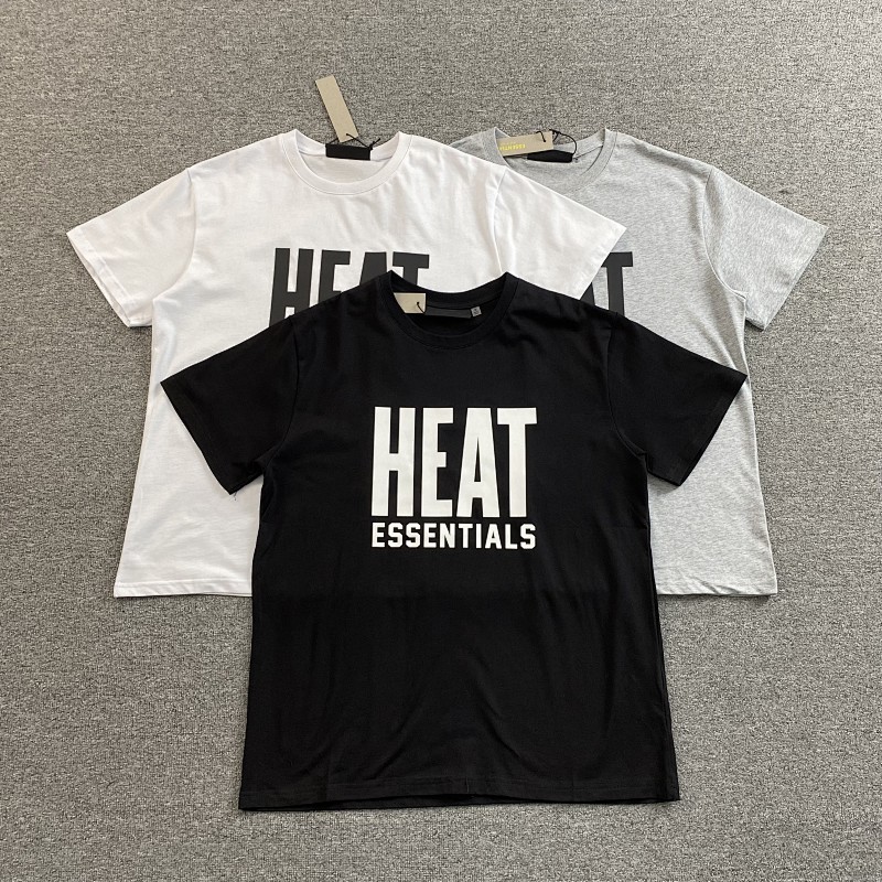 Fog Essentials X Nba T-shirt