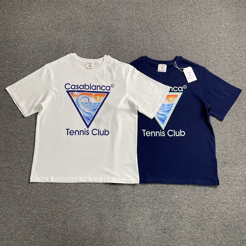 Casablanca T-shirt
