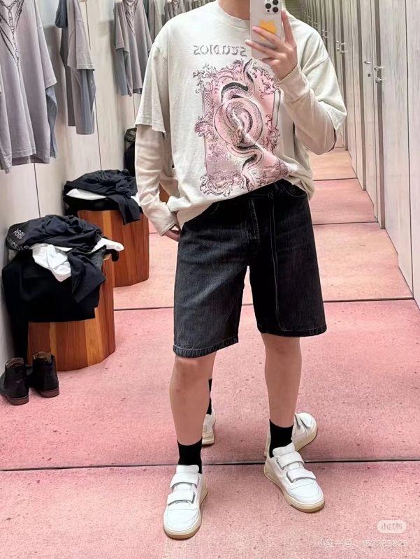 Acne Studios Jeans