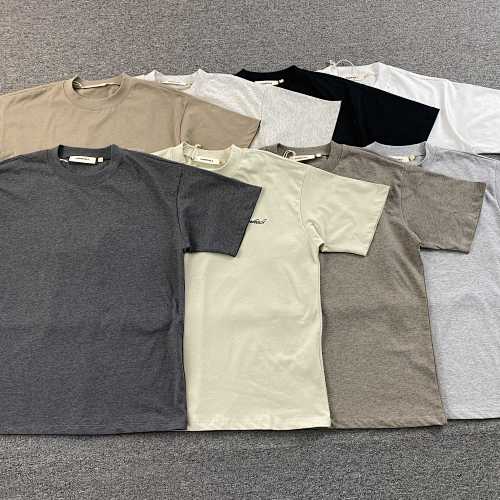 Fog Fear Of God Fog Essentials T-shirt