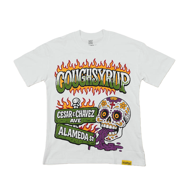 Awful Lot Of Jarabe T-Shirt