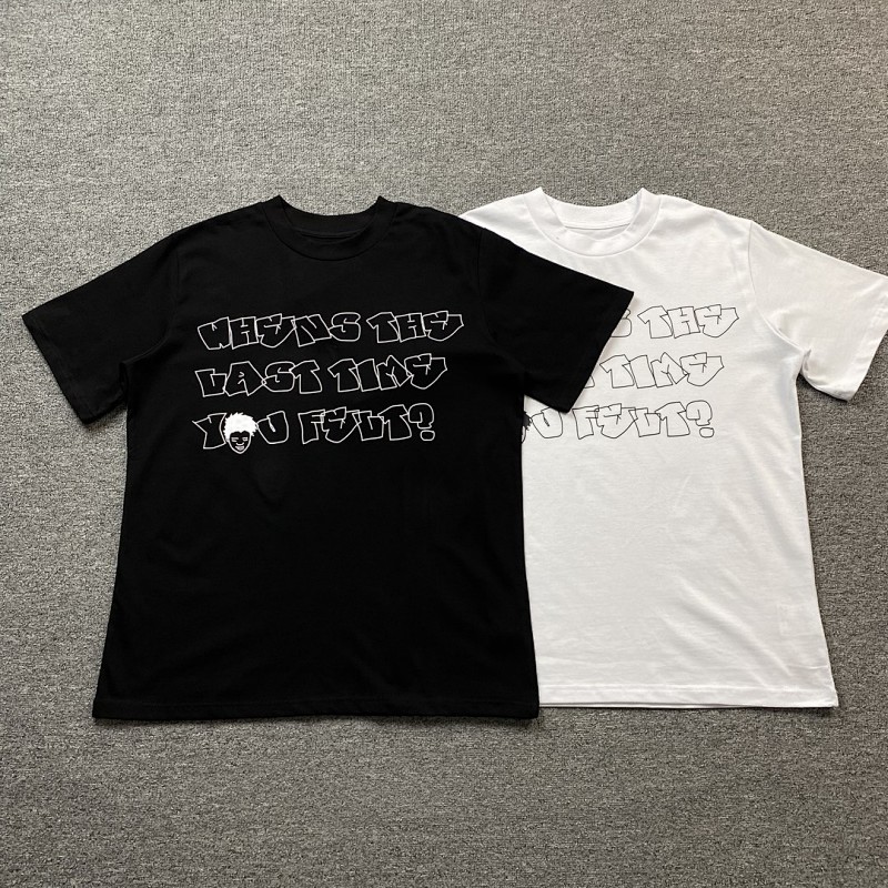 Anti Social Club Assc T-shirt