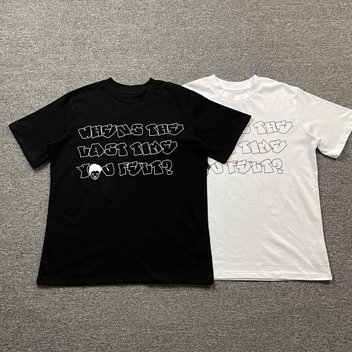 Anti Social Club Assc T-shirt