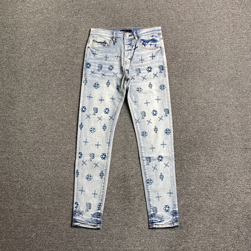 Purple Jeans