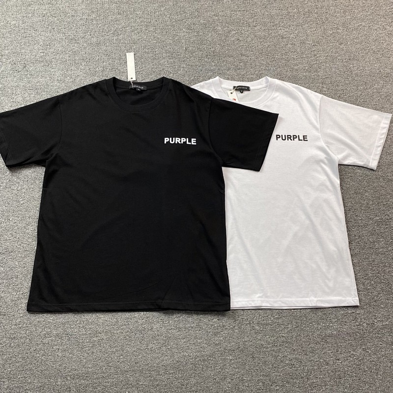 Purple Brand T-shirt
