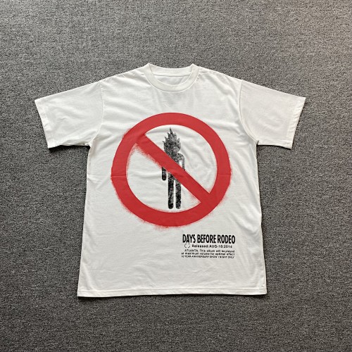 Travis Scott T-shirt