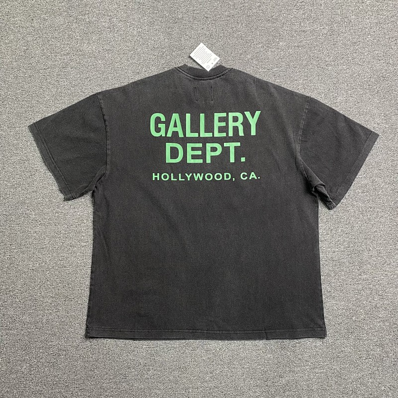 Gallery Dept. T-shirt