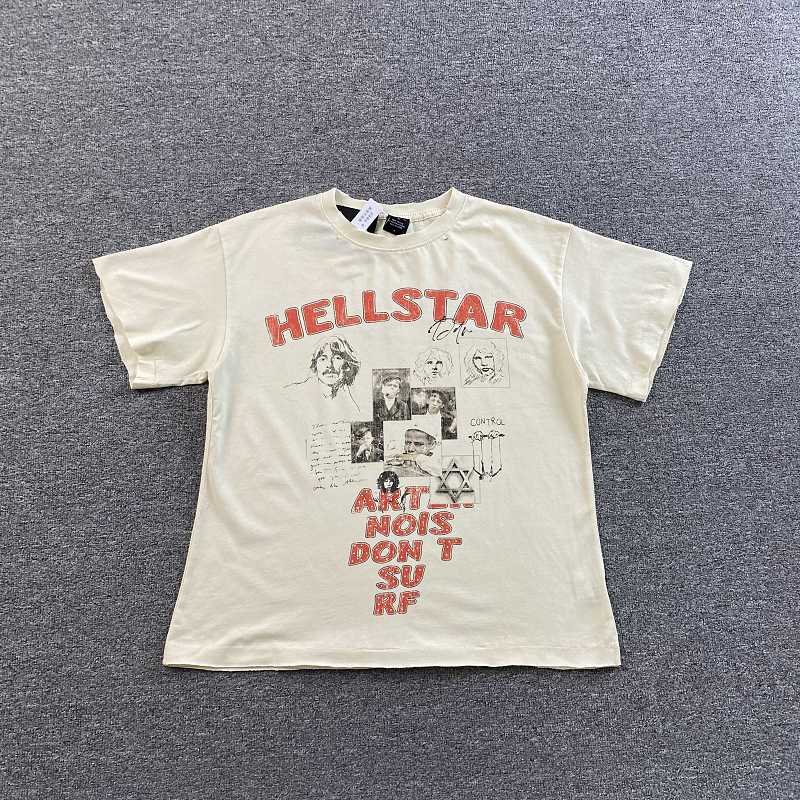 Hellstar T-shirt