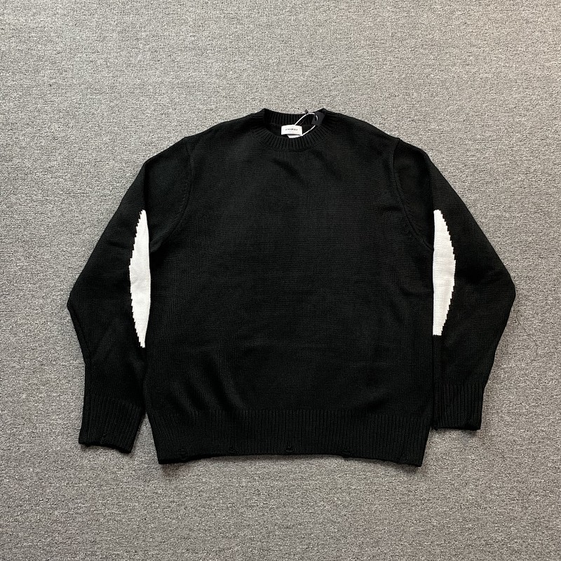 Askyurself Sweater