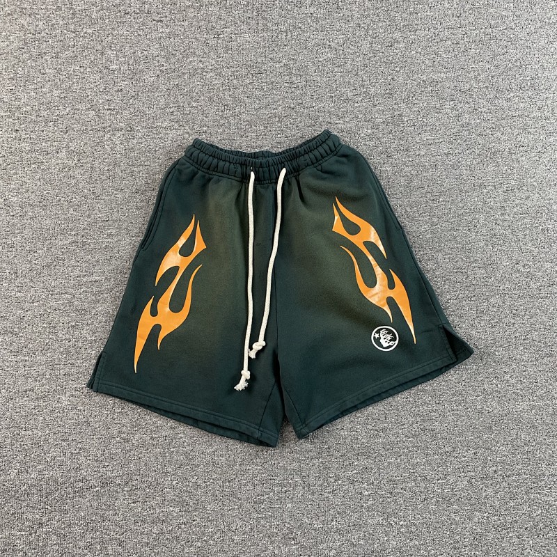 Hellstar Studios Shorts