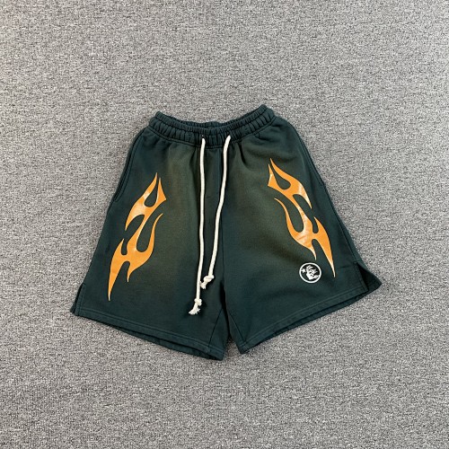Hellstar Studios Shorts