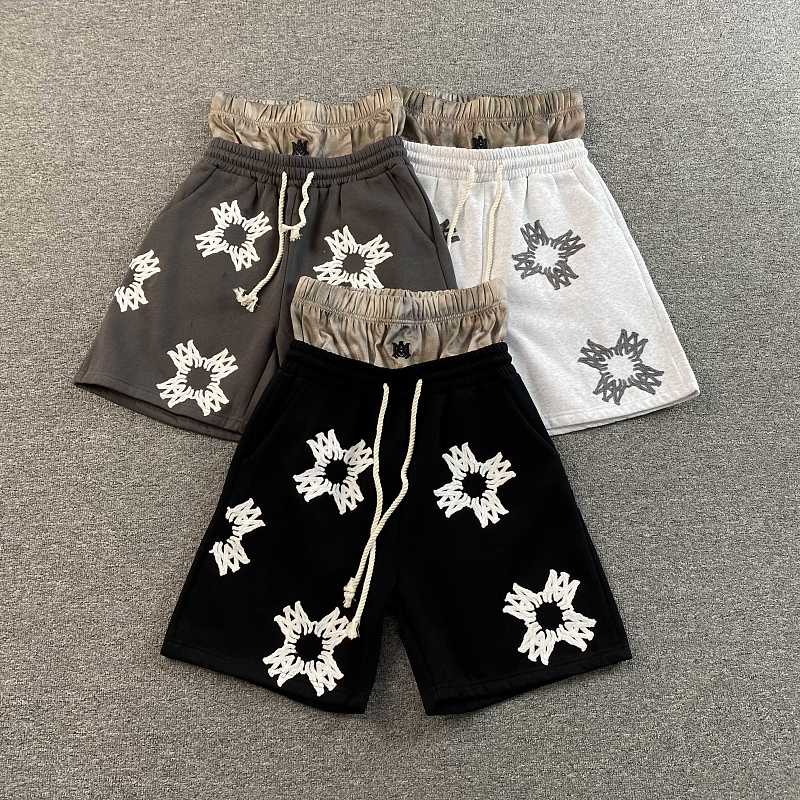 Amiri Shorts