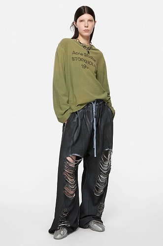 Acne Studios Pants