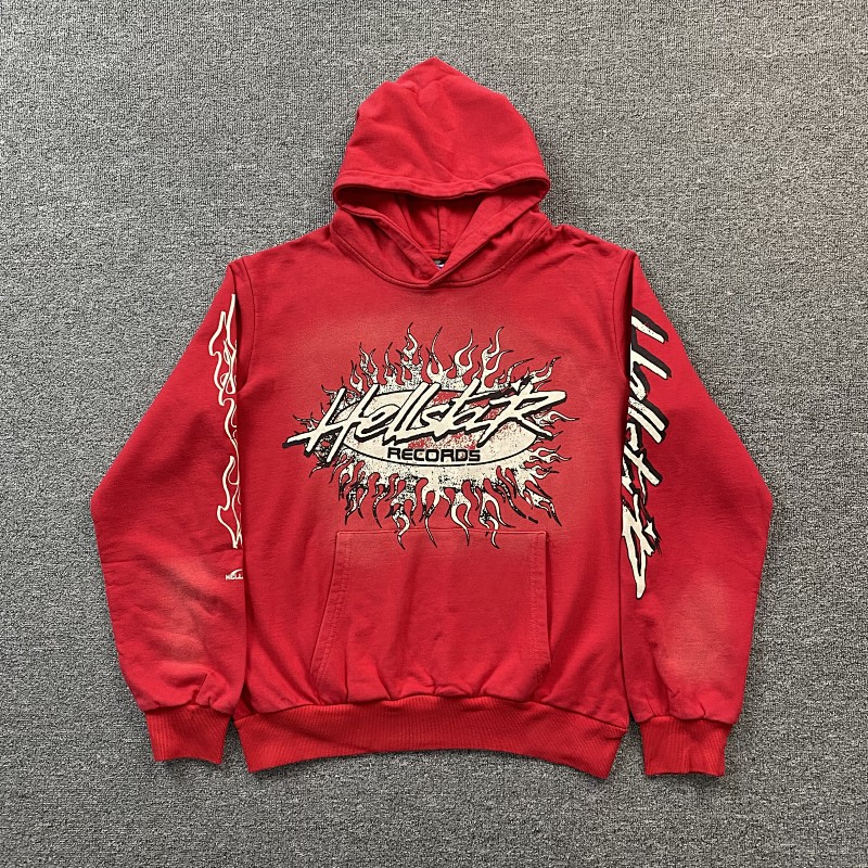 Hellstar Hoodie
