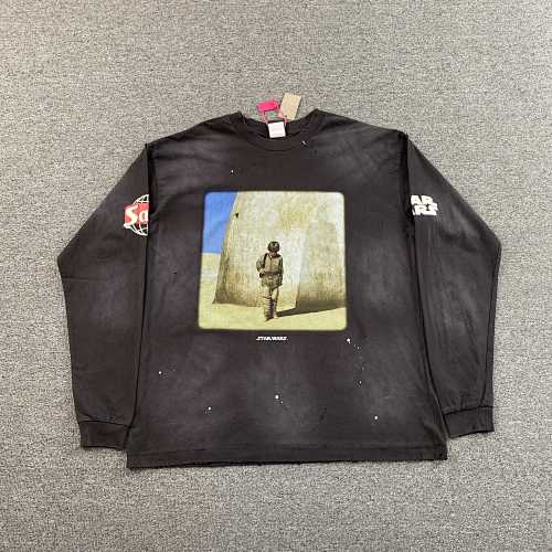Saint Mxxxxxx T-shirt