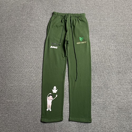 Anti Social Club Assc Pants