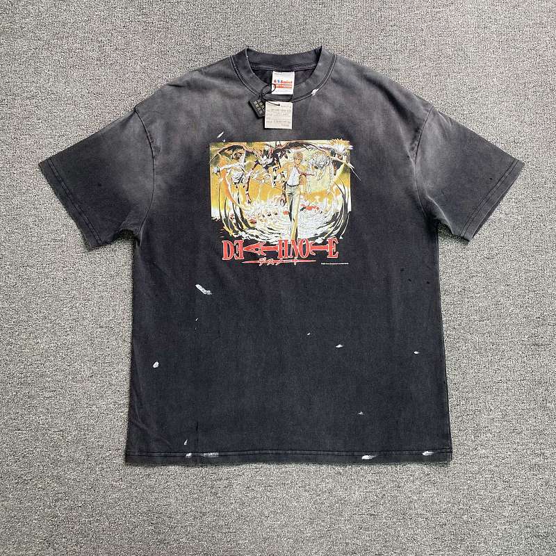 Saint Mxxxxxx T-shirt