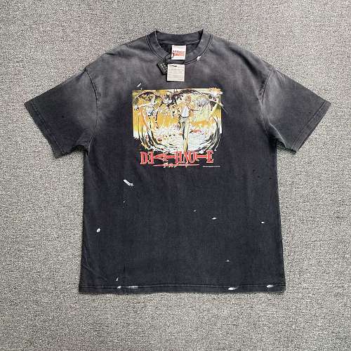 Saint Mxxxxxx T-shirt